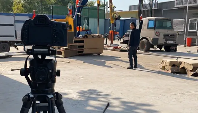 短视频运营如何提升宣传片传播效率